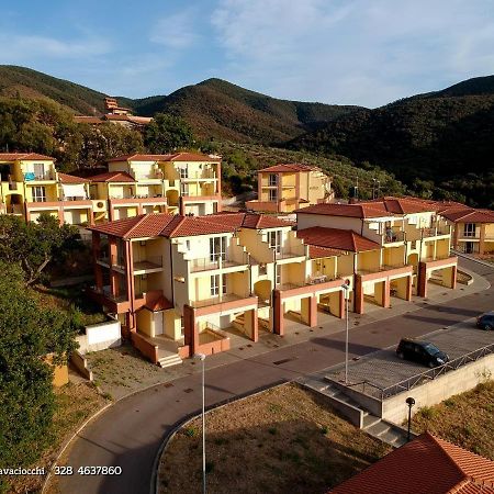 Appartamento Violina Скарлино Экстерьер фото
