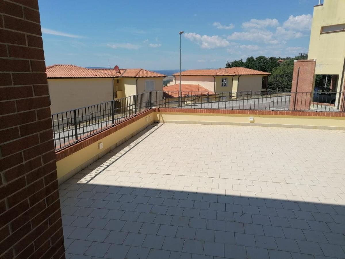 Appartamento Violina Скарлино Экстерьер фото