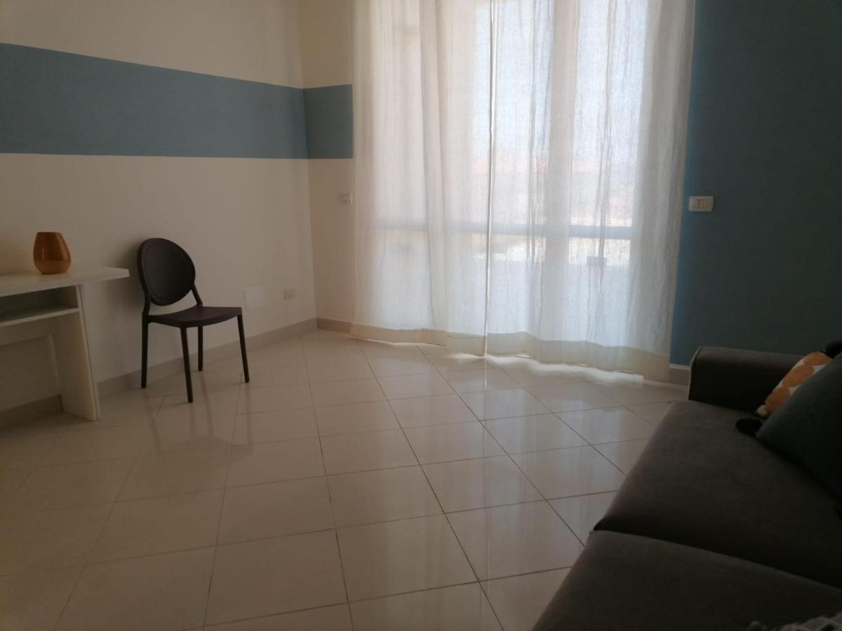 Appartamento Violina Скарлино Экстерьер фото